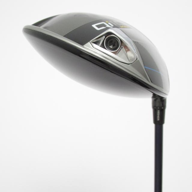 【中古ゴルフクラブ】テーラーメイド　Qi10　Qi10 MAX ドライバー Diamana Blue TM50　シャフト：Diamana Blue TM50_4