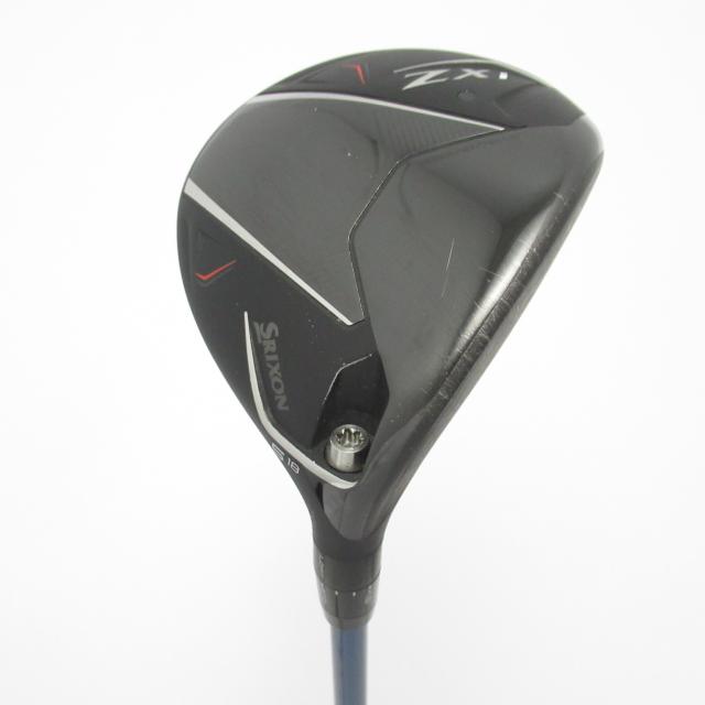 iページ 中古ゴルフクラブ】ダンロップ SRIXON スリクソン ZXi フェアウェイ