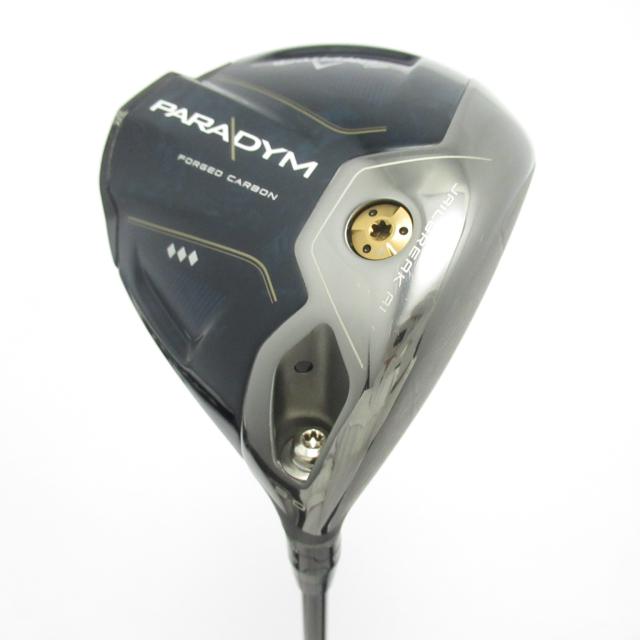 中古ゴルフクラブ】キャロウェイゴルフ PARADYM パラダイム