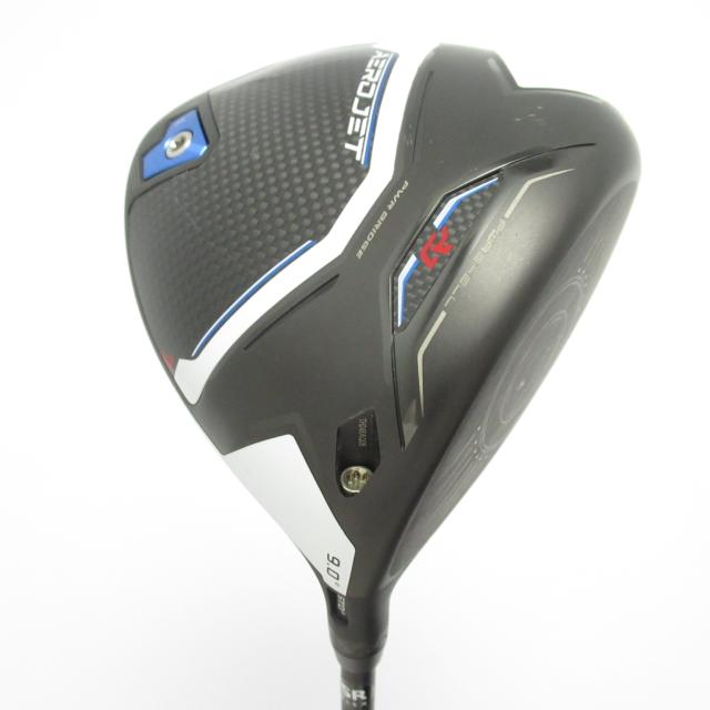 【中古ゴルフクラブ】コブラ　AEROJET　エアロジェット ドライバー オリジナル Tour AD for Cobra BLUE　シャフト：オリジナル Tour AD…