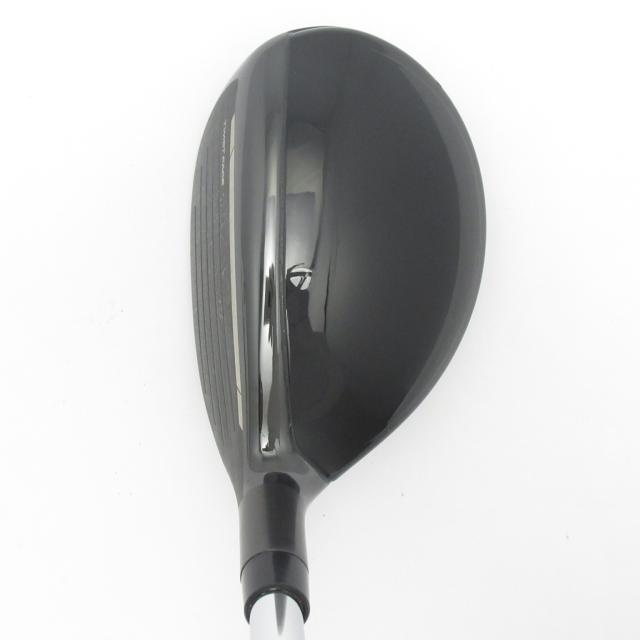 【中古ゴルフクラブ】テーラーメイド　Qi10　Qi10 レスキュー ユーティリティ N.S.PRO 820GH　シャフト：N.S.PRO 820GH