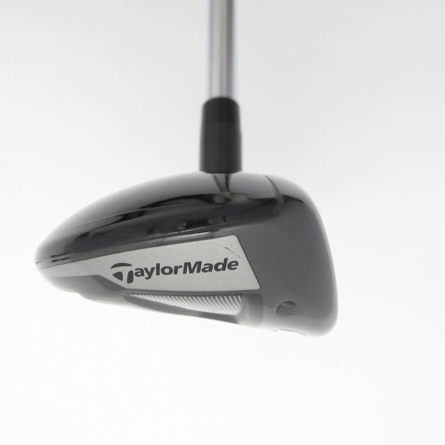 【中古ゴルフクラブ】テーラーメイド　Qi10　Qi10 レスキュー ユーティリティ N.S.PRO 820GH　シャフト：N.S.PRO 820GH