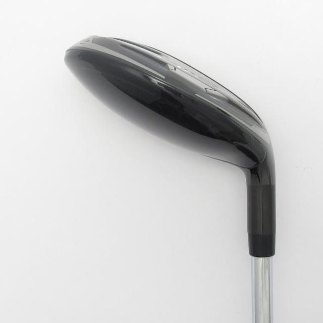 【中古ゴルフクラブ】テーラーメイド　Qi10　Qi10 レスキュー ユーティリティ N.S.PRO 820GH　シャフト：N.S.PRO 820GH