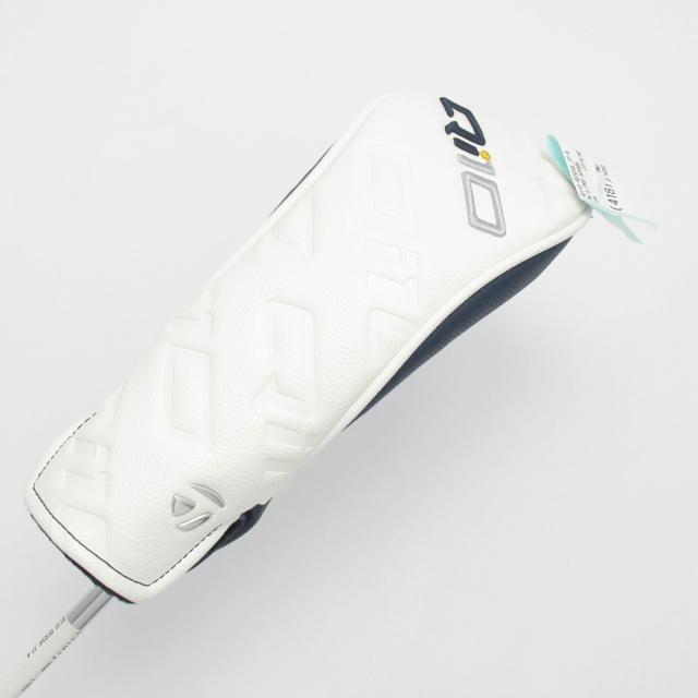 【中古ゴルフクラブ】テーラーメイド　Qi10　Qi10 レスキュー ユーティリティ N.S.PRO 820GH　シャフト：N.S.PRO 820GH