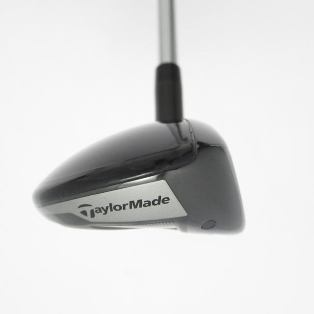 【中古ゴルフクラブ】テーラーメイド　Qi10　Qi10 レスキュー ユーティリティ N.S.PRO 820GH　シャフト：N.S.PRO 820GH