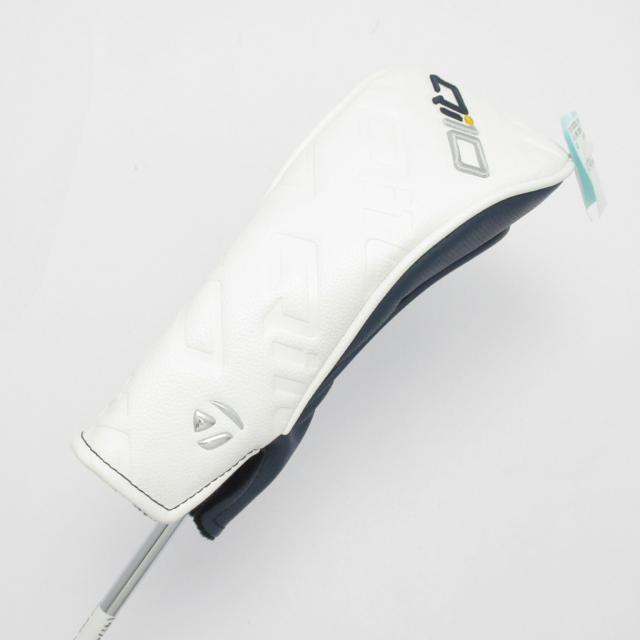 【中古ゴルフクラブ】テーラーメイド　Qi10　Qi10 レスキュー ユーティリティ N.S.PRO 820GH　シャフト：N.S.PRO 820GH