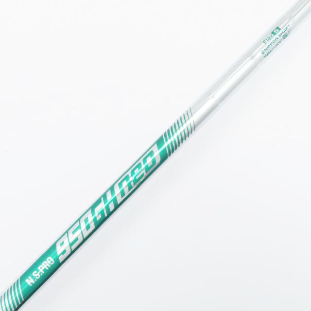 【中古ゴルフクラブ】ピン　GLIDE　グライド フォージド プロ Sグラインド ウェッジ N.S.PRO 950GH neo　シャフト：N.S.PRO 950GH neo