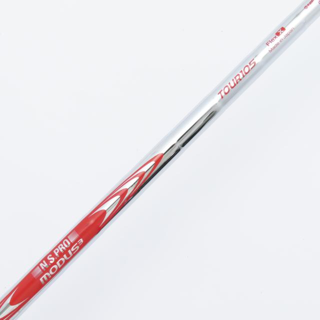 【中古ゴルフクラブ】ピン　I SERIES　i230 アイアン N.S.PRO MODUS3 TOUR 105　シャフト：N.S.PRO MODUS3 TOUR 105
