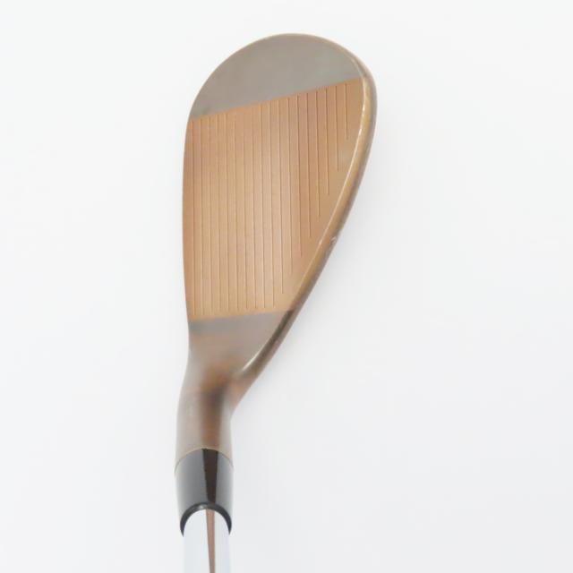 【中古ゴルフクラブ】キャスコ　DOLPHIN　ドルフィン DW-123 Copper ウェッジ N.S.PRO MODUS3 TOUR 120　シャフト：N.S.PRO MODUS3 TOU…