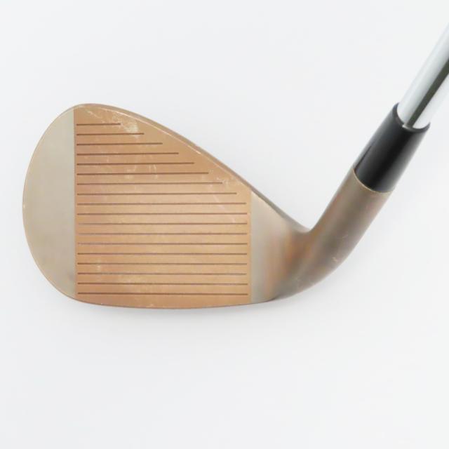 【中古ゴルフクラブ】キャスコ　DOLPHIN　ドルフィン DW-123 Copper ウェッジ N.S.PRO MODUS3 TOUR 120　シャフト：N.S.PRO MODUS3 TOU…