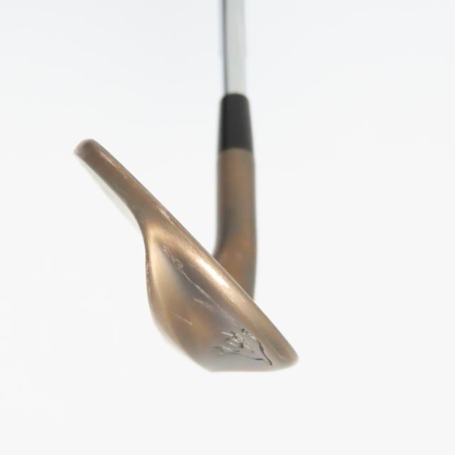 【中古ゴルフクラブ】キャスコ　DOLPHIN　ドルフィン DW-123 Copper ウェッジ N.S.PRO MODUS3 TOUR 120　シャフト：N.S.PRO MODUS3 TOU…
