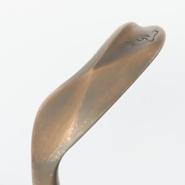 【中古ゴルフクラブ】キャスコ　DOLPHIN　ドルフィン DW-123 Copper ウェッジ N.S.PRO MODUS3 TOUR 120　シャフト：N.S.PRO MODUS3 TOU…