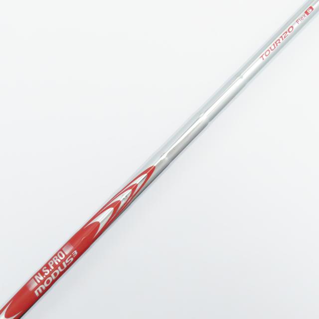 【中古ゴルフクラブ】キャスコ　DOLPHIN　ドルフィン DW-123 Copper ウェッジ N.S.PRO MODUS3 TOUR 120　シャフト：N.S.PRO MODUS3 TOU…