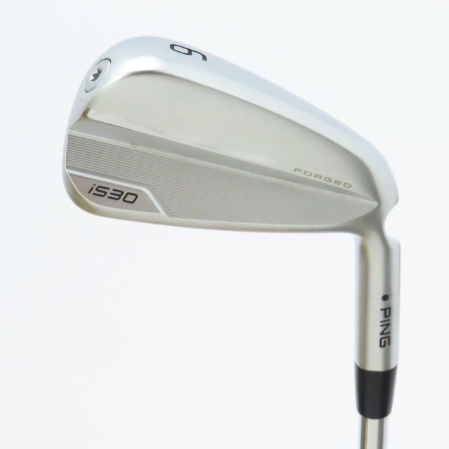 【中古ゴルフクラブ】ピン　I SERIES　i530 アイアン N.S.PRO 850GH neo　シャフト：N.S.PRO 850GH neo