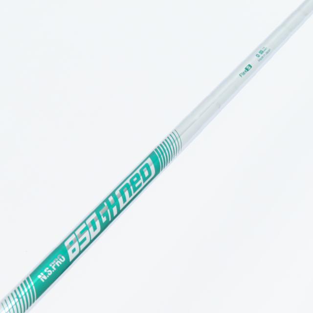 【中古ゴルフクラブ】ピン　I SERIES　i530 アイアン N.S.PRO 850GH neo　シャフト：N.S.PRO 850GH neo