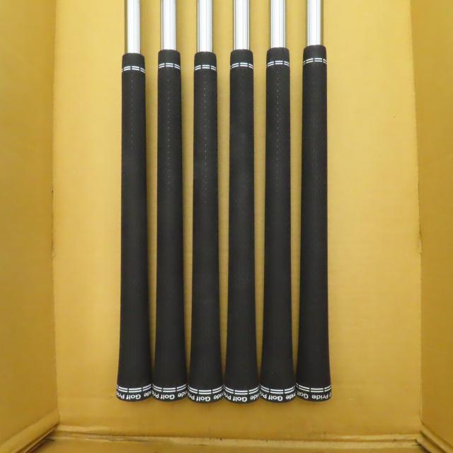 【中古ゴルフクラブ】ピン　I SERIES　i530 アイアン N.S.PRO 850GH neo　シャフト：N.S.PRO 850GH neo