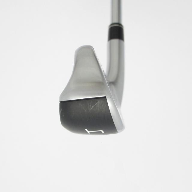 【中古ゴルフクラブ】テーラーメイド　SIM　SIM DHY ユーティリティ N.S.PRO 910GH　シャフト：N.S.PRO 910GH