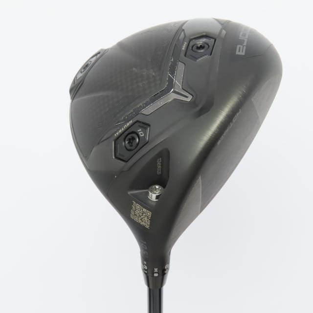 コブラ　5番 中古ゴルフクラブ】コブラ cobra DS-ADAPT LS ドライバー LIN-Q