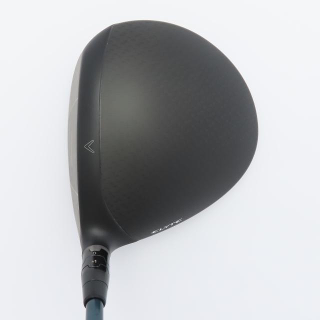 【中古ゴルフクラブ】キャロウェイゴルフ　ELYTE　エリート ドライバー VENTUS GREEN 5 for Callaway　シャフト：VENTUS GREEN 5 for C…_1