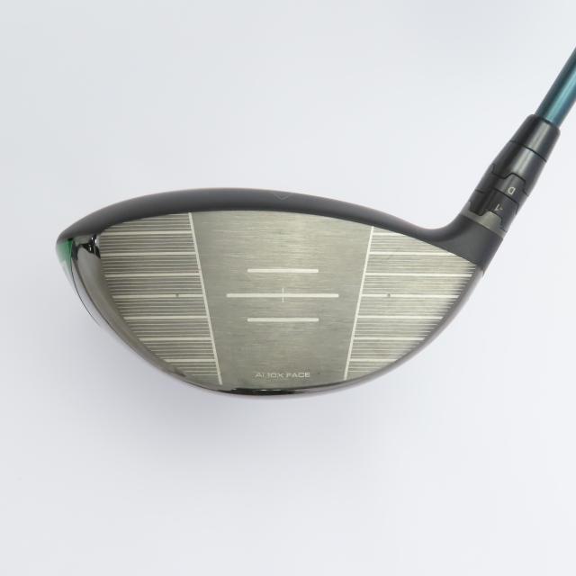 【中古ゴルフクラブ】キャロウェイゴルフ　ELYTE　エリート ドライバー VENTUS GREEN 5 for Callaway　シャフト：VENTUS GREEN 5 for C…_2