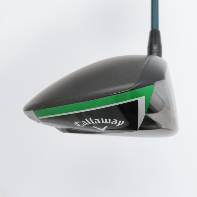 【中古ゴルフクラブ】キャロウェイゴルフ　ELYTE　エリート ドライバー VENTUS GREEN 5 for Callaway　シャフト：VENTUS GREEN 5 for C…_3