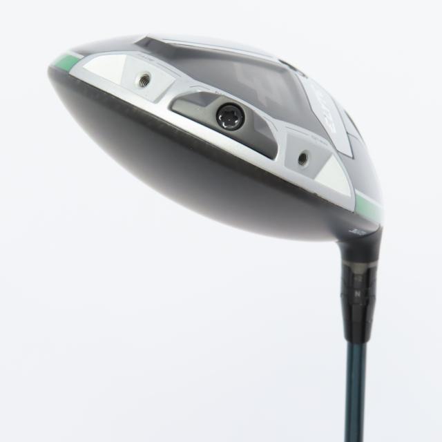 【中古ゴルフクラブ】キャロウェイゴルフ　ELYTE　エリート ドライバー VENTUS GREEN 5 for Callaway　シャフト：VENTUS GREEN 5 for C…_4