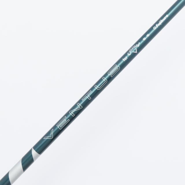 【中古ゴルフクラブ】キャロウェイゴルフ　ELYTE　エリート ドライバー VENTUS GREEN 5 for Callaway　シャフト：VENTUS GREEN 5 for C…_5