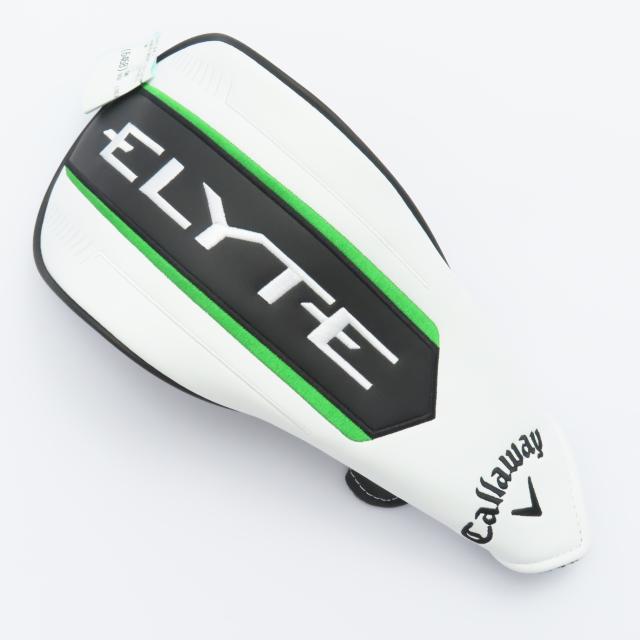 【中古ゴルフクラブ】キャロウェイゴルフ　ELYTE　エリート ドライバー VENTUS GREEN 5 for Callaway　シャフト：VENTUS GREEN 5 for C…_7