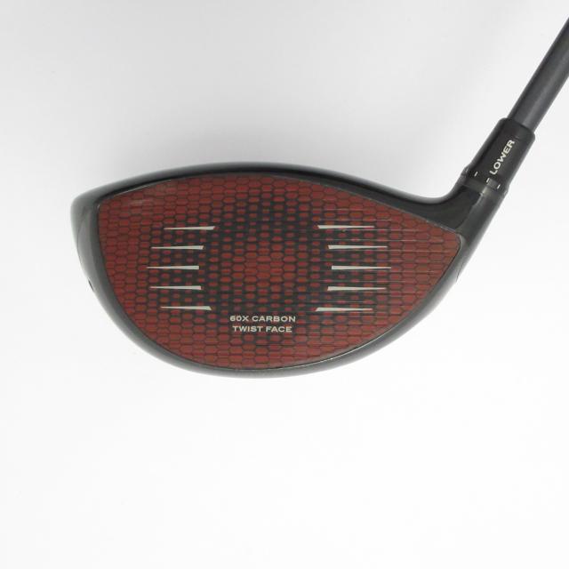 【中古ゴルフクラブ】テーラーメイド　STEALTH　ステルス ドライバー TENSEI RED TM50(2022)　シャフト：TENSEI RED TM50(2022)_2