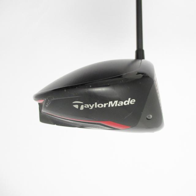 【中古ゴルフクラブ】テーラーメイド　STEALTH　ステルス ドライバー TENSEI RED TM50(2022)　シャフト：TENSEI RED TM50(2022)_3