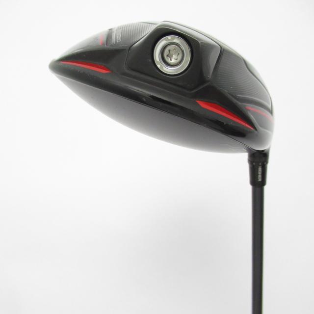 【中古ゴルフクラブ】テーラーメイド　STEALTH　ステルス ドライバー TENSEI RED TM50(2022)　シャフト：TENSEI RED TM50(2022)_4