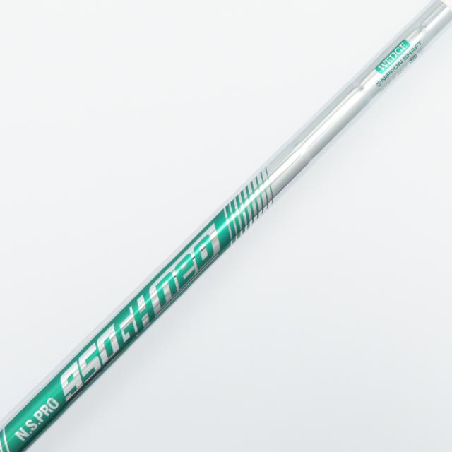 【中古ゴルフクラブ】キャスコ　DOLPHIN　ドルフィン DW-123 ウェッジ N.S.PRO 950GH neo　シャフト：N.S.PRO 950GH neo