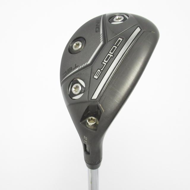 【中古ゴルフクラブ】コブラ　KING　キング TEC ハイブリッド ユーティリティ N.S.PRO 950GH neo　シャフト：N.S.PRO 950GH neo