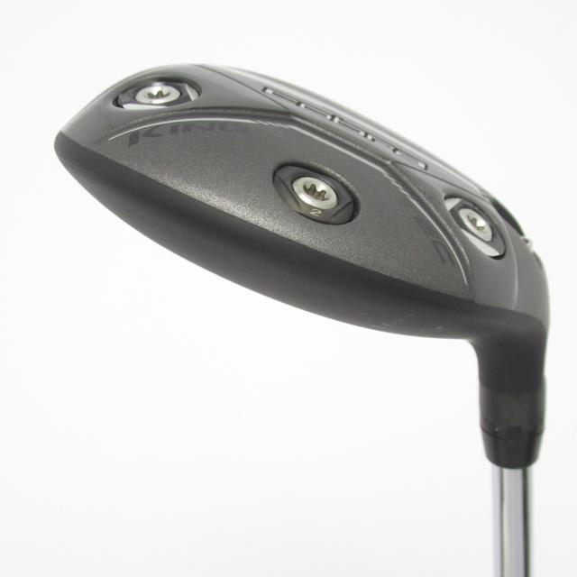 【中古ゴルフクラブ】コブラ　KING　キング TEC ハイブリッド ユーティリティ N.S.PRO 950GH neo　シャフト：N.S.PRO 950GH neo