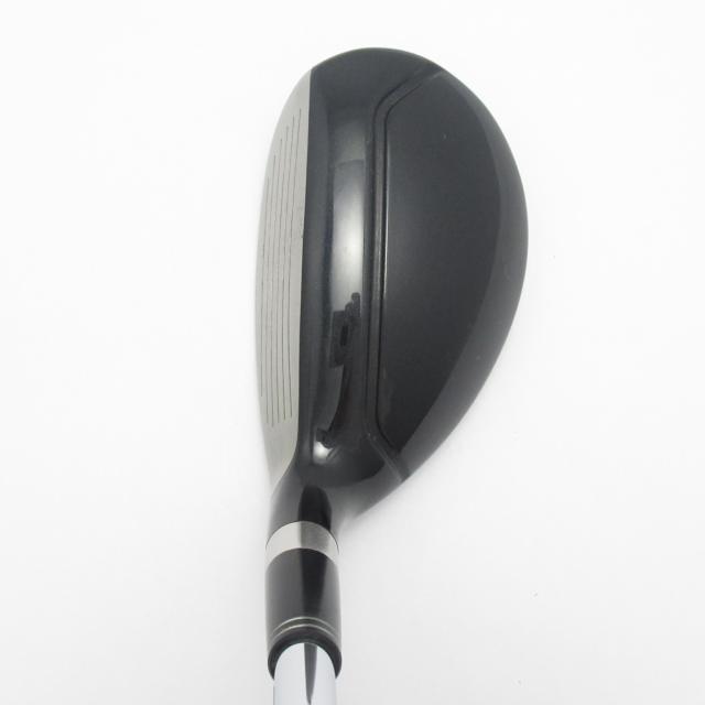 【中古ゴルフクラブ】ダンロップ　SRIXON　スリクソン Z H65 ユーティリティ N.S.PRO 980GH DST　シャフト：N.S.PRO 980GH DST