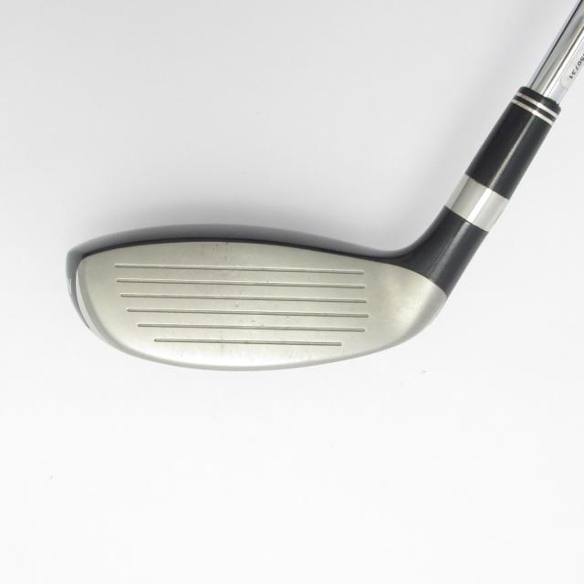 【中古ゴルフクラブ】ダンロップ　SRIXON　スリクソン Z H65 ユーティリティ N.S.PRO 980GH DST　シャフト：N.S.PRO 980GH DST
