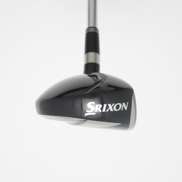 【中古ゴルフクラブ】ダンロップ　SRIXON　スリクソン Z H65 ユーティリティ N.S.PRO 980GH DST　シャフト：N.S.PRO 980GH DST