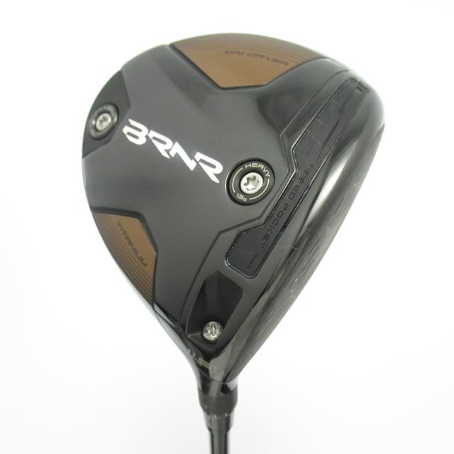 BRNR MINI D　11.5° 純正シャフト テーラーメイド バーナー BRNR ミニドライバー シャフト USスペック