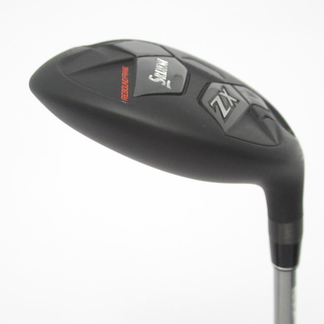 中古ゴルフクラブ】ダンロップ SRIXON スリクソン ZX MkII