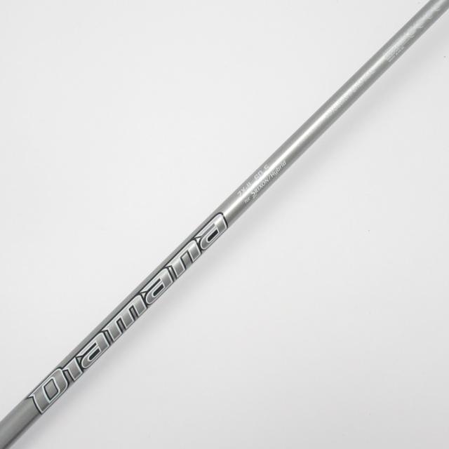 中古ゴルフクラブ】ダンロップ SRIXON スリクソン ZX MkII