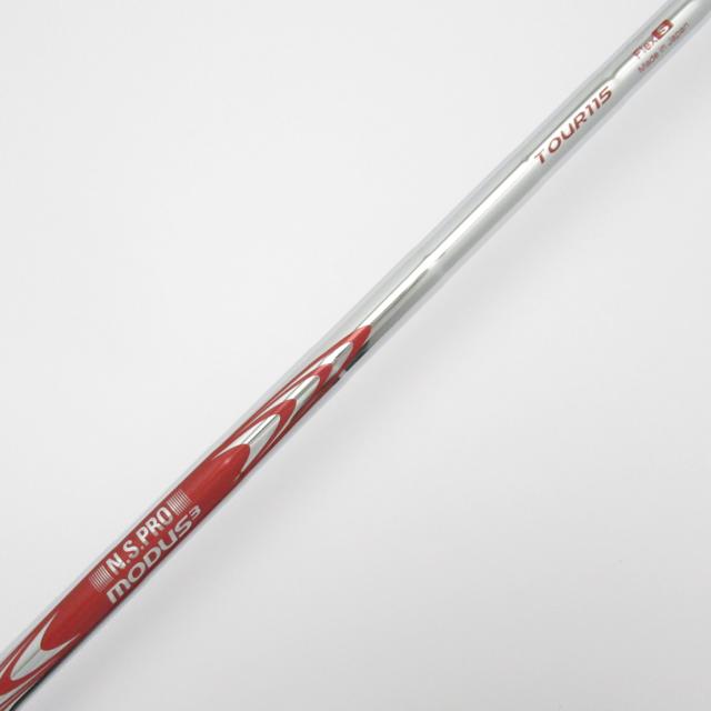 【中古ゴルフクラブ】クリーブランド　Cleveland Golf　CVX2 ZIPCORE ウェッジ N.S.PRO MODUS3 TOUR 115　シャフト：N.S.PRO MODUS3 TO…