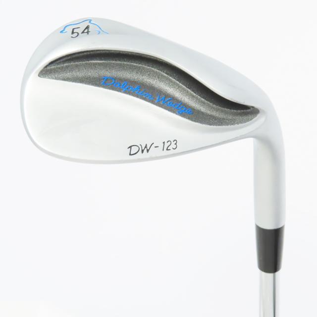 【中古ゴルフクラブ】キャスコ　DOLPHIN　ドルフィン DW-123 ウェッジ N.S.PRO 950GH neo　シャフト：N.S.PRO 950GH neo