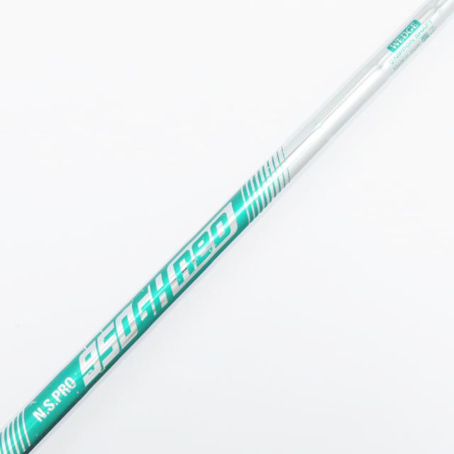 【中古ゴルフクラブ】キャスコ　DOLPHIN　ドルフィン DW-123 ウェッジ N.S.PRO 950GH neo　シャフト：N.S.PRO 950GH neo