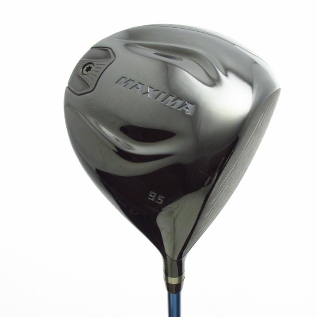 【中古ゴルフクラブ】リョーマ ゴルフ　MAXIMA　MAXIMA II TYPE V ドライバー Tour AD GT-7　シャフト：Tour AD GT-7