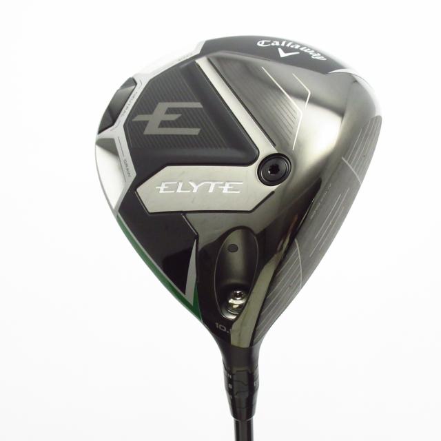 【中古ゴルフクラブ】キャロウェイゴルフ　ELYTE　エリート ドライバー VENTUS GREEN 5 for Callaway　シャフト：VENTUS GREEN 5 for C…