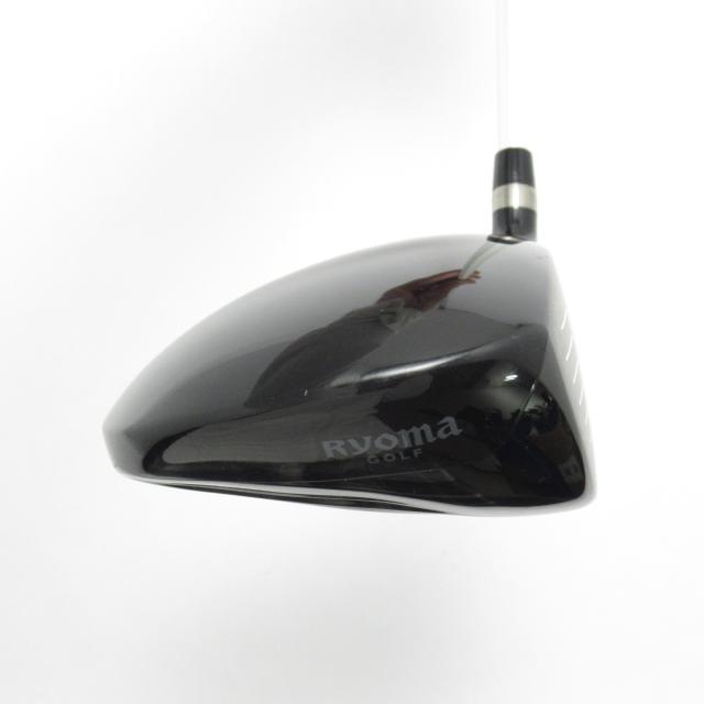 【中古ゴルフクラブ】リョーマ ゴルフ　MAXIMA　MAXIMA II TYPE V ドライバー ATTAS COOOL 5　シャフト：ATTAS COOOL 5_3