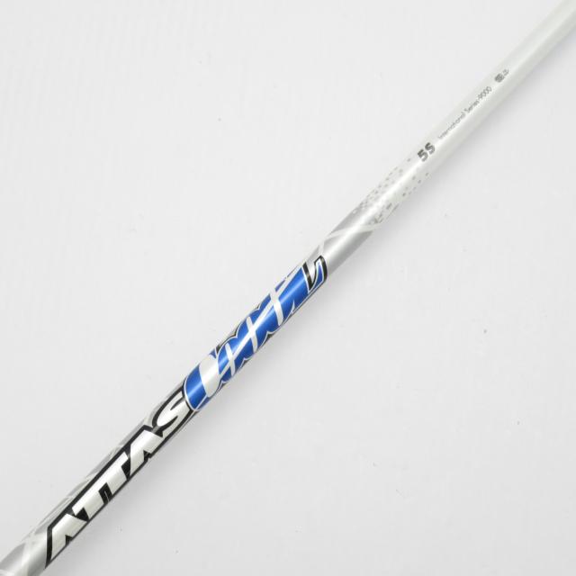 【中古ゴルフクラブ】リョーマ ゴルフ　MAXIMA　MAXIMA II TYPE V ドライバー ATTAS COOOL 5　シャフト：ATTAS COOOL 5_5