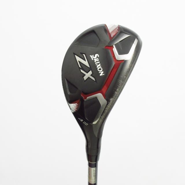中古ゴルフクラブ】ダンロップ SRIXON スリクソン ZX