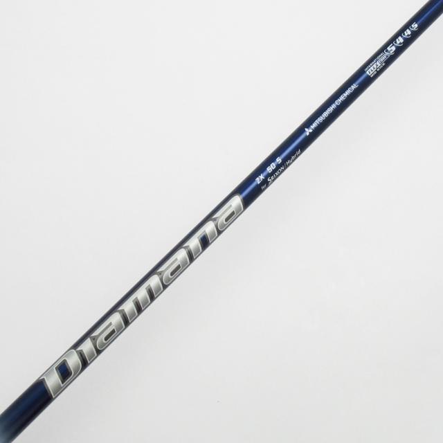 中古ゴルフクラブ】ダンロップ SRIXON スリクソン ZX