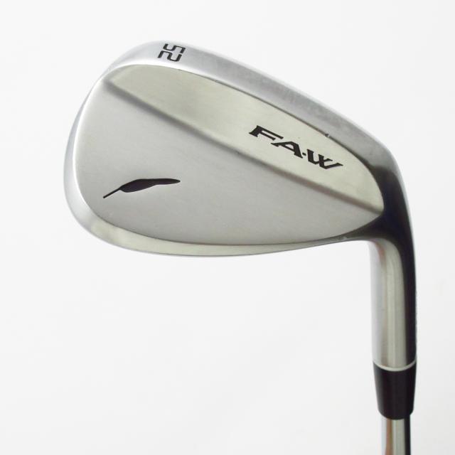 【中古ゴルフクラブ】フォーティーン　FOURTEEN　FA-W ウェッジ N.S.PRO MODUS3 TOUR 115　シャフト：N.S.PRO MODUS3 TOUR 115
